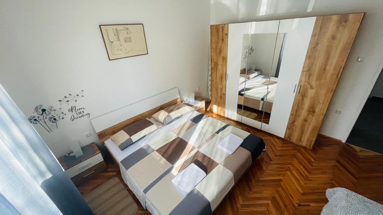 Apartment Iva 里耶卡 外观 照片
