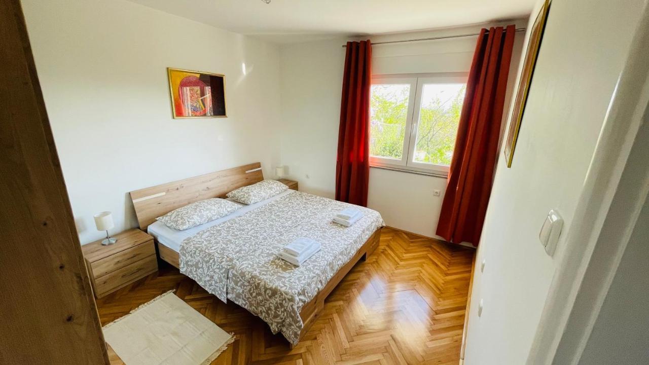 Apartment Iva 里耶卡 外观 照片